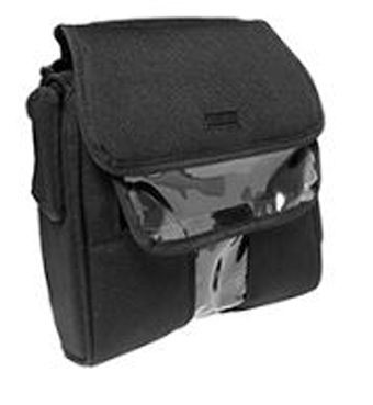 BROTHER MOBILE, RUGGEDJET 4 WEATHER CASE W/SHOULDER STRAP